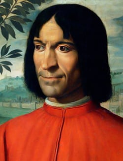 Picture of the actor