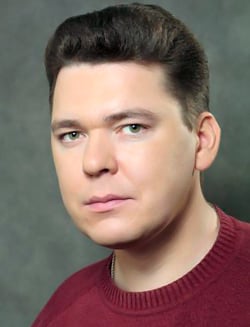 Вилейко Роман