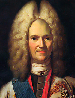 Меншиков Александр