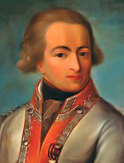 Picture of the actor
