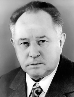 Мильке Эрих
