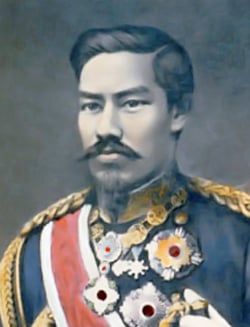 Picture of the actor
