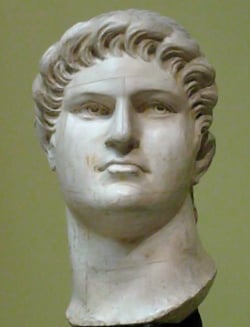 Picture of the actor