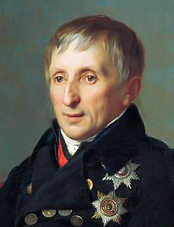 Оленин Алексей