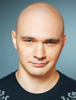Лешкевич Владислав