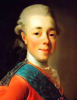 Picture of the actor