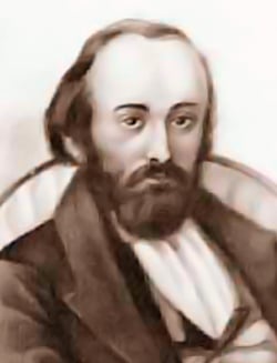 Picture of the actor