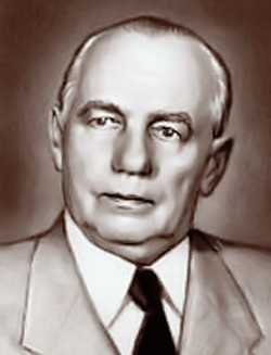 Пик Вильгельм
