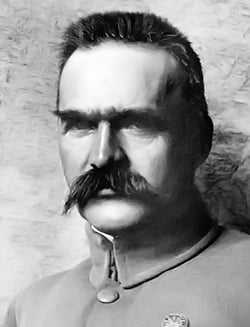 Picture of the actor