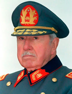 Picture of the actor