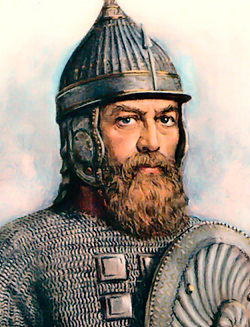 Picture of the actor