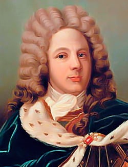 Picture of the actor