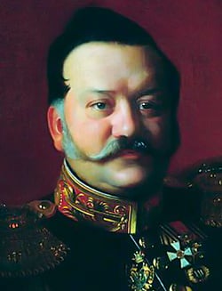 Picture of the actor