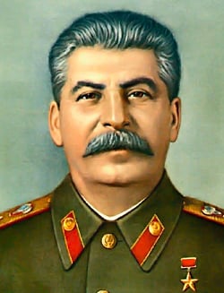 Сталин Иосиф