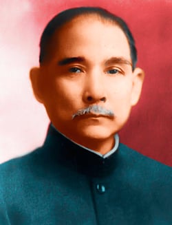 Picture of the actor
