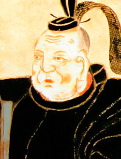 Picture of the actor