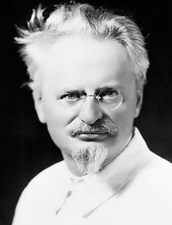 Троцкий Лев