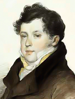 Picture of the actor