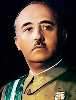 Франко Франсиско