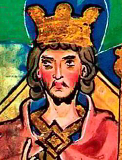 Picture of the actor