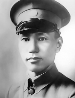 Picture of the actor