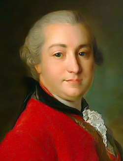 Picture of the actor