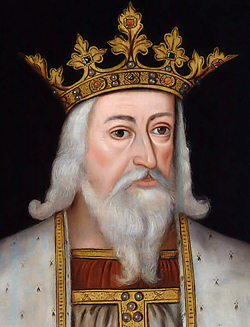 Эдуард III