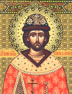 Picture of the actor