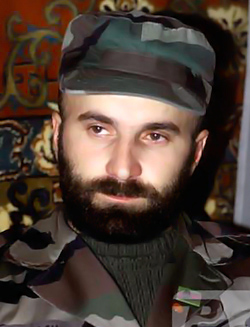 Басаев Шамиль