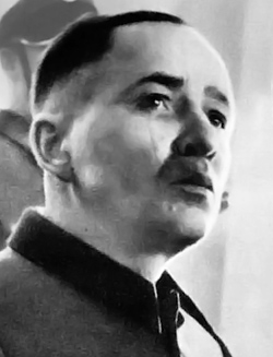 Picture of the actor