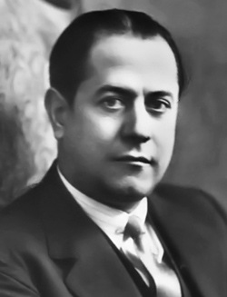 Капабланка Хосе