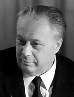 Озеров Николай