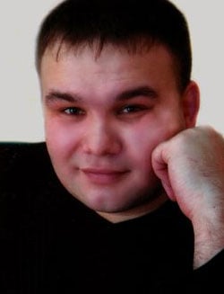 Озеров Николай