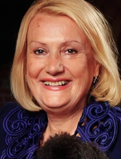 Чайковская Елена