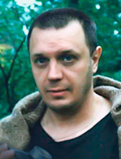 Басов Николай