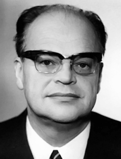 Picture of the actor