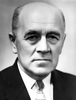 Picture of the actor