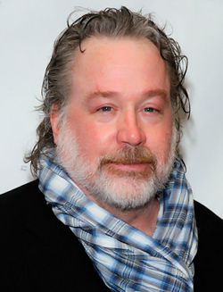 Picture of the actor