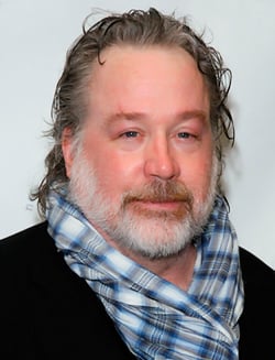 Picture of the actor