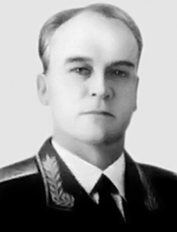 Житков  Борис