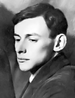 Picture of the actor