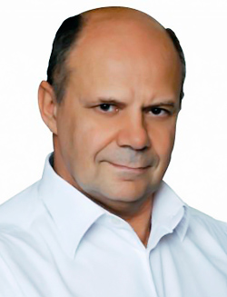 Вагин Игорь