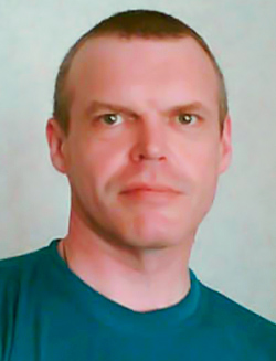 Буторин Андрей