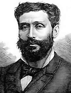 Picture of the actor