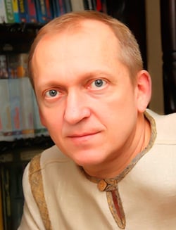 Picture of the actor