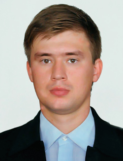 Бунтовский Сергей