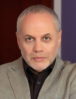 Бунимович Евгений
