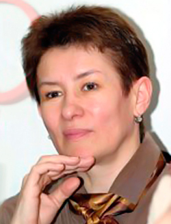 Вайцеховская Елена