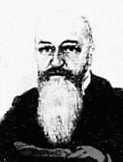 Picture of the actor