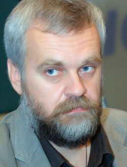 Варламов Алексей
